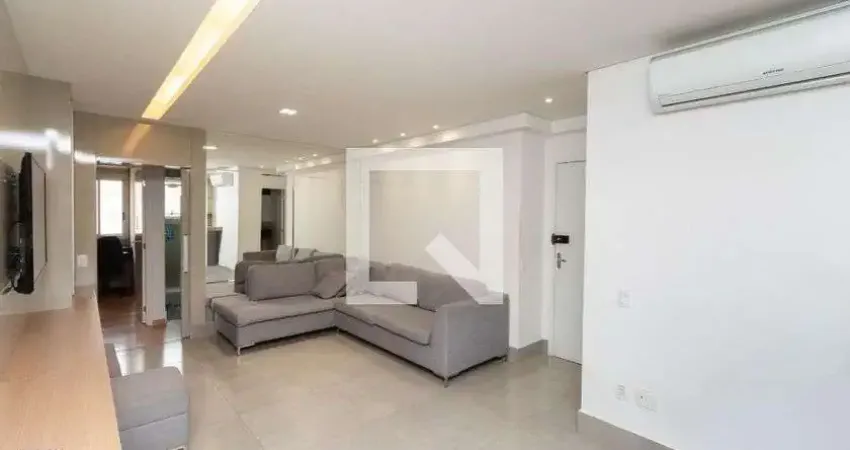 Apartamento com 4 quartos à venda na Avenida Marechal Castelo Branco, JK, Contagem