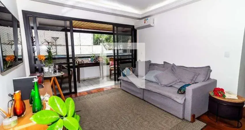 Apartamento para venda - alto da lapa, 3 quartos, 110 m² - são paulo