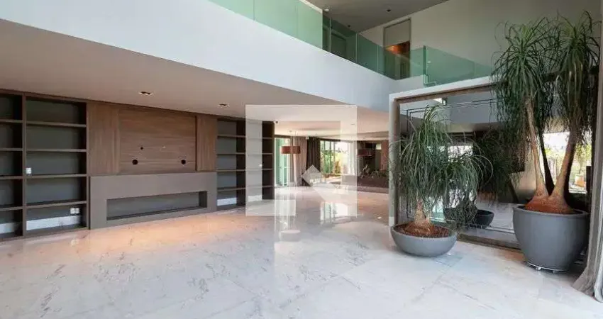 Casa / sobrado em condomínio para venda - vale dos cristais , 6 quartos,  880 m² - nova lima