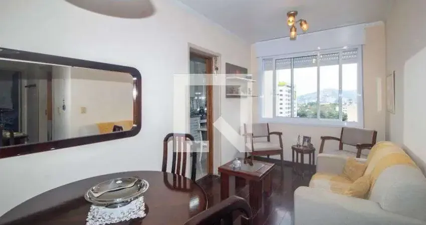 Apartamento para venda - tristeza, 2 quartos, 57 m² - porto alegre