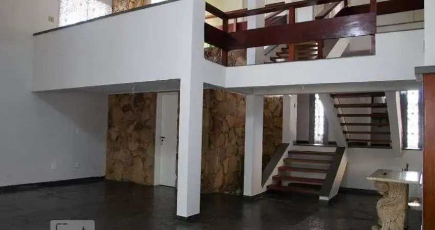 Casa com 4 quartos à venda na Rua Marina Vieira de Carvalho Mesquita, Vila Brandina, Campinas