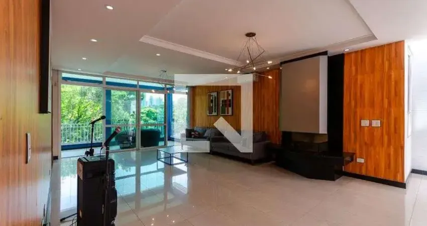 Casa com 7 quartos à venda na Rua Pierre Duchen, City América, São Paulo