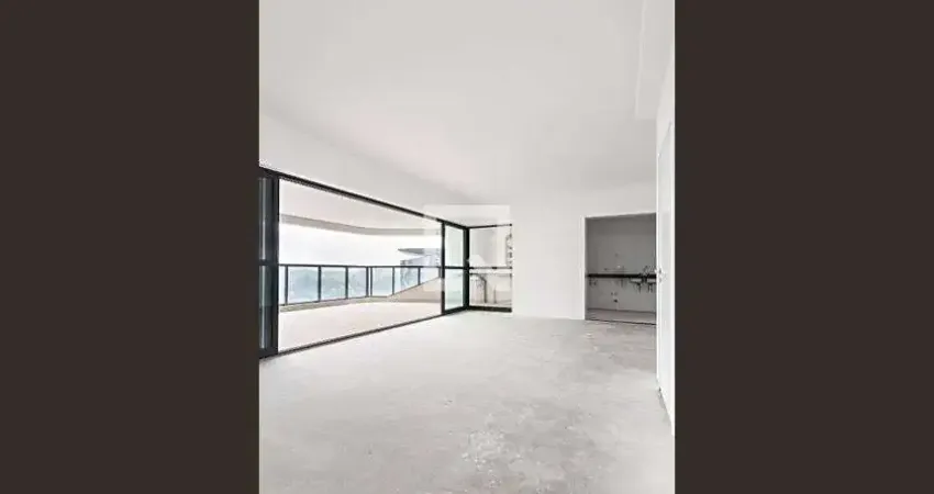 Apartamento para venda - chácara santo antonio, 4 quartos,  227 m² - são paulo