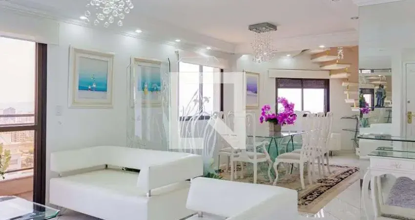 Cobertura para venda - vila pompéia, 4 quartos,  420 m² - são paulo