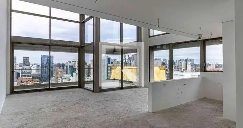 Apartamento para venda - itaim bibi, 2 quartos,  134 m² - são paulo