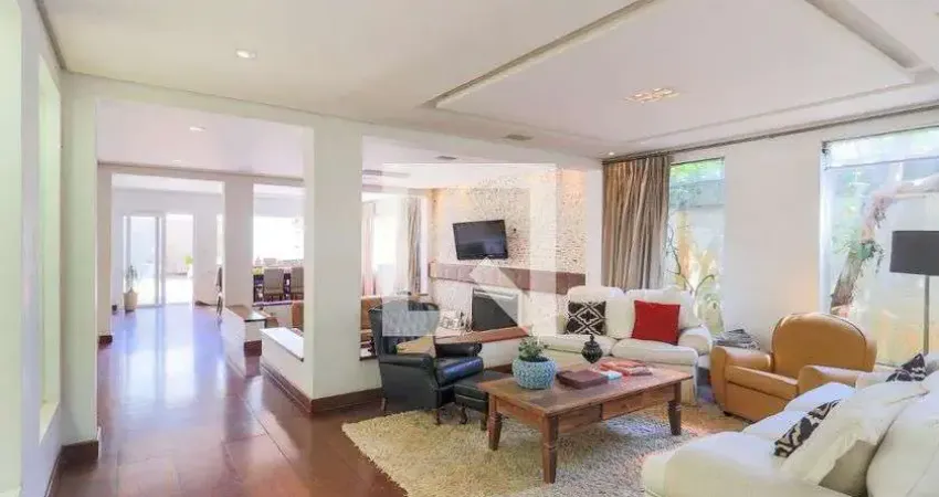 Casa com 4 quartos à venda na Rua Sônia Ribeiro, Campo Belo, São Paulo