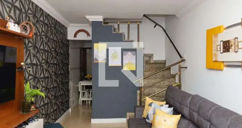 Casa / sobrado em condomínio para venda - itaquera, 2 quartos, 65 m² - são paulo