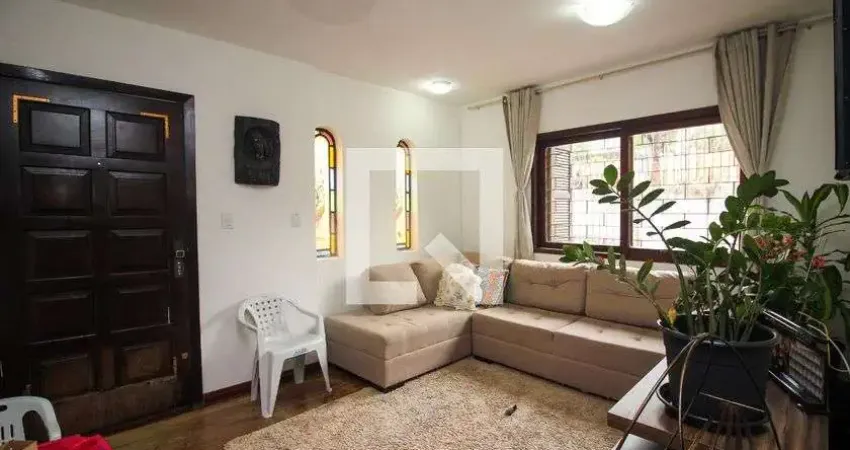 Casa para venda - santa tereza , 3 quartos, 87 m² - porto alegre