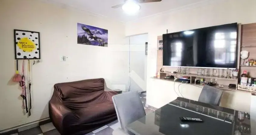 Casa com 3 quartos à venda na Rua dos Capitães Mores, Mooca, São Paulo