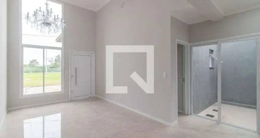 Casa / sobrado em condomínio para venda - cavalhada, 3 quartos, 89 m² - porto alegre