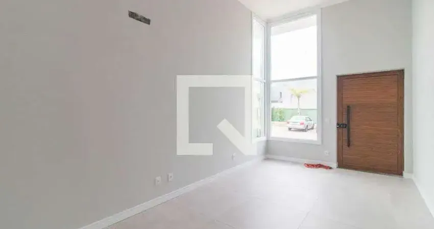 Casa / sobrado em condomínio para venda - cavalhada, 3 quartos, 96 m² - porto alegre