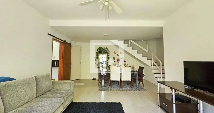 Casa / sobrado em condomínio para venda - campo grande, 3 quartos,  96 m² - são paulo