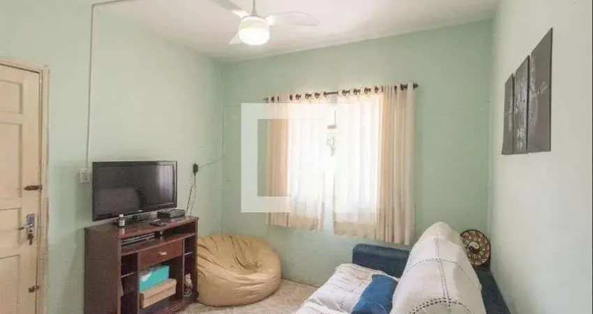 Casa para venda - jardim samambaia, 2 quartos, 120 m² - campinas