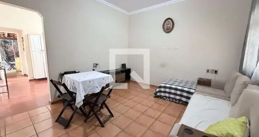 Casa para venda - parque industrial, 2 quartos, 101 m² - campinas