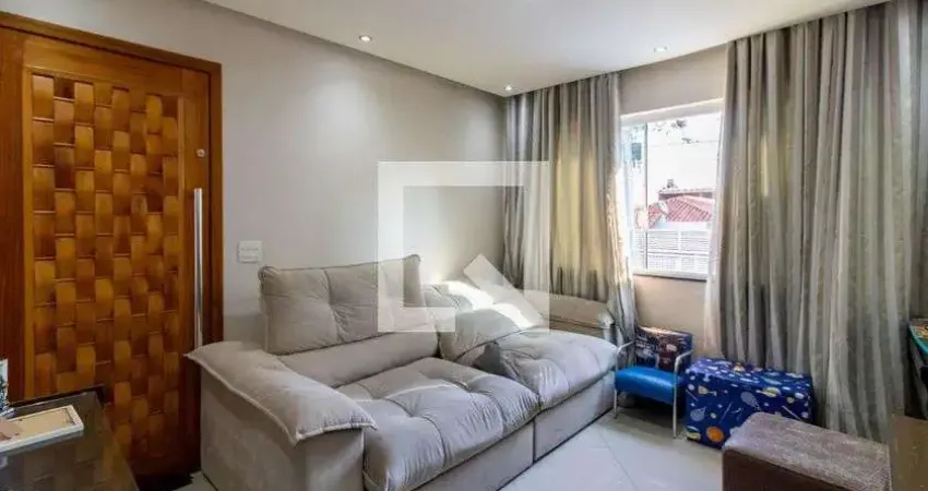 Casa com 2 quartos à venda na Rua Branca Sales, Vila Galvão, Guarulhos