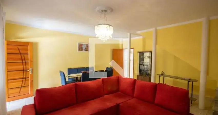 Casa com 3 quartos à venda na Rua Basílio Alves Morango, Jardim Brasil, São Paulo