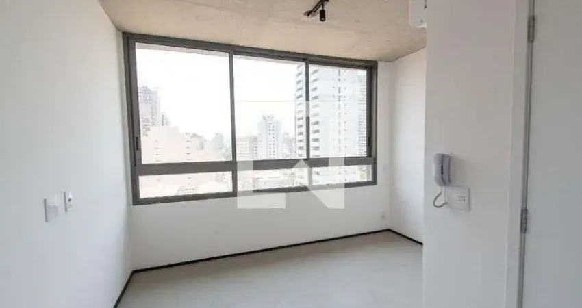 Apartamento para venda - vila mariana, 1 quarto,  18 m² - são paulo