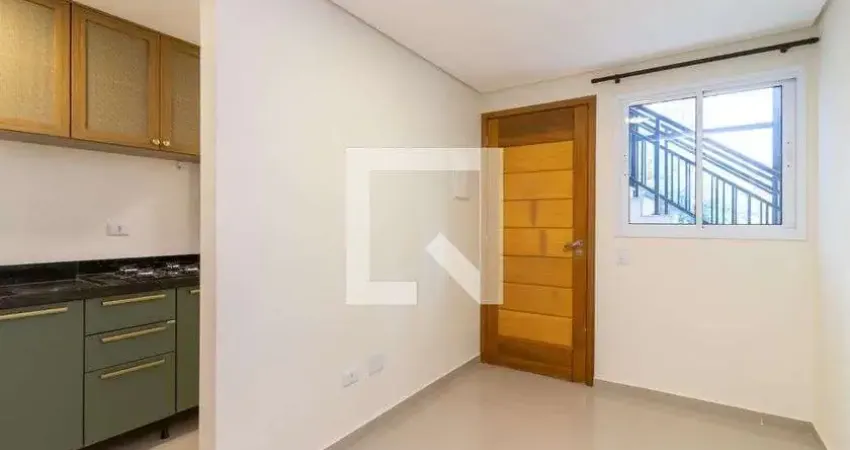 Apartamento para venda - água fria, 1 quarto,  30 m² - são paulo