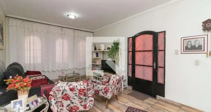 Casa para venda - jardim brasília, 3 quartos,  150 m² - são paulo