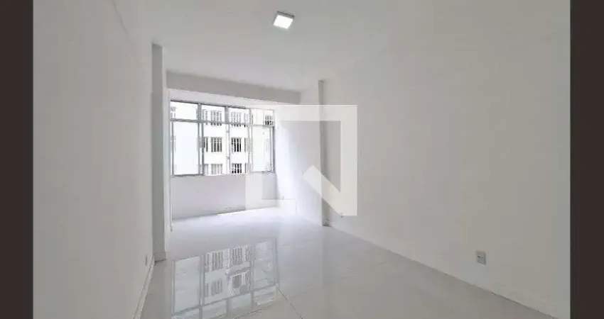 Apartamento para venda - centro, 1 quarto,  30 m² - rio de janeiro