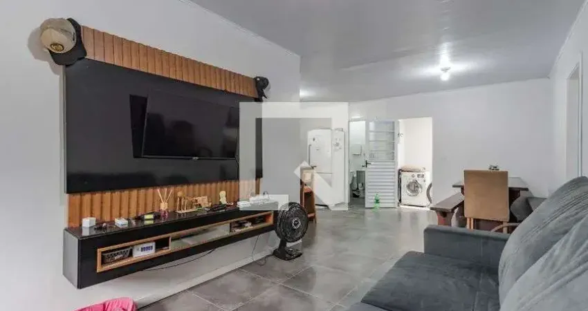 Casa para venda - jardim carvalho, 2 quartos,  94 m² - porto alegre