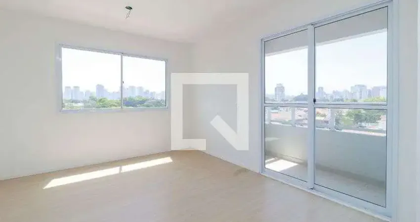 Apartamento para venda - brooklin, 1 quarto, 27 m² - são paulo