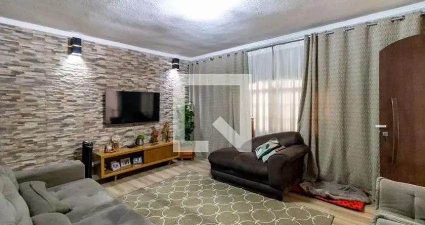 Casa com 2 quartos à venda na Rua Soldado Arnoldo Cândido Paulino, Vila Augusta, Guarulhos