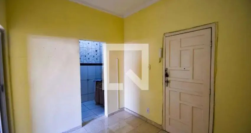 Apartamento para venda - pilares, 1 quarto,  30 m² - rio de janeiro