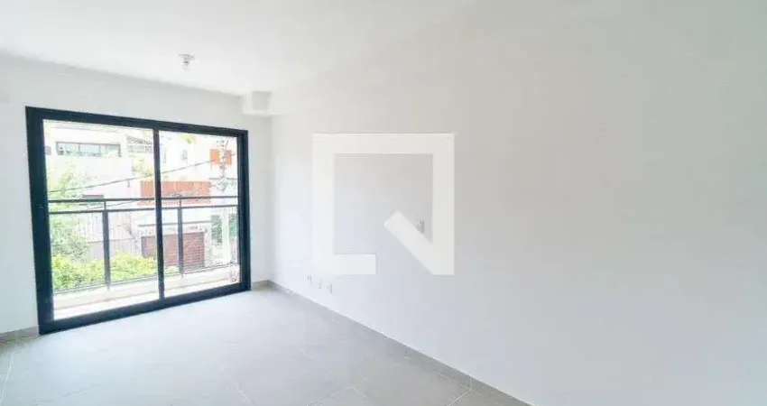 Kitnet / stúdio para venda - chácara inglesa, 1 quarto,  22 m² - são paulo