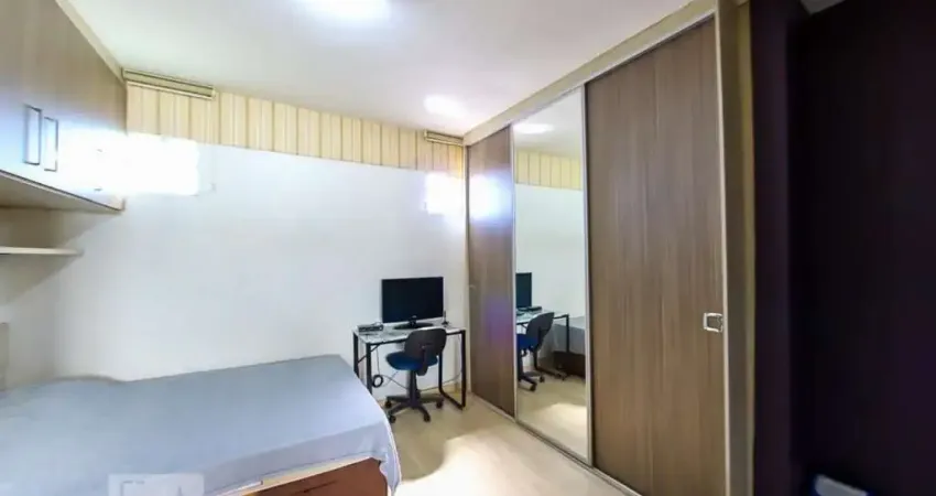 Apartamento com 1 quarto à venda na Rua Cerqueira César, Centro, Guarulhos