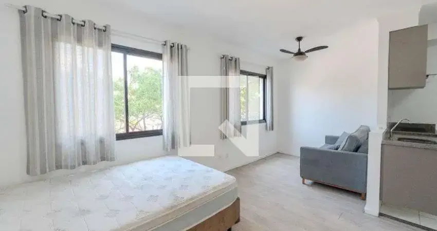 Apartamento para venda - bela vista, 1 quarto, 26 m² - são paulo