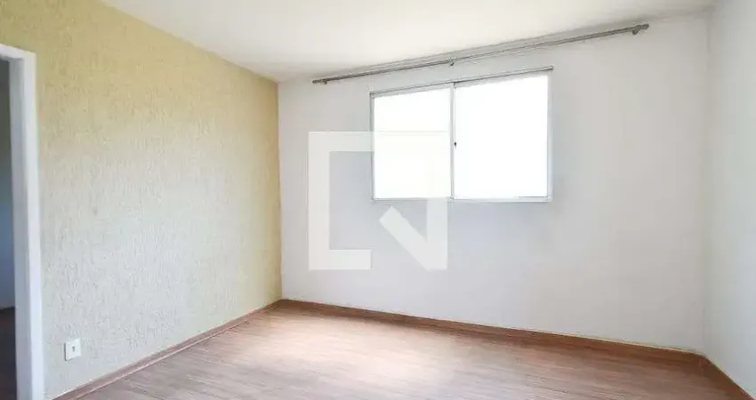 Apartamento para venda - são lucas, 2 quartos,  45 m² - belo horizonte