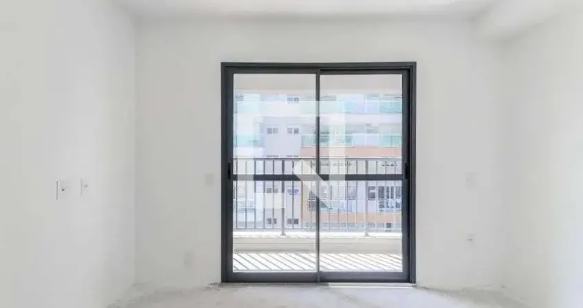 Kitnet / stúdio para venda - brooklin, 1 quarto,  24 m² - são paulo