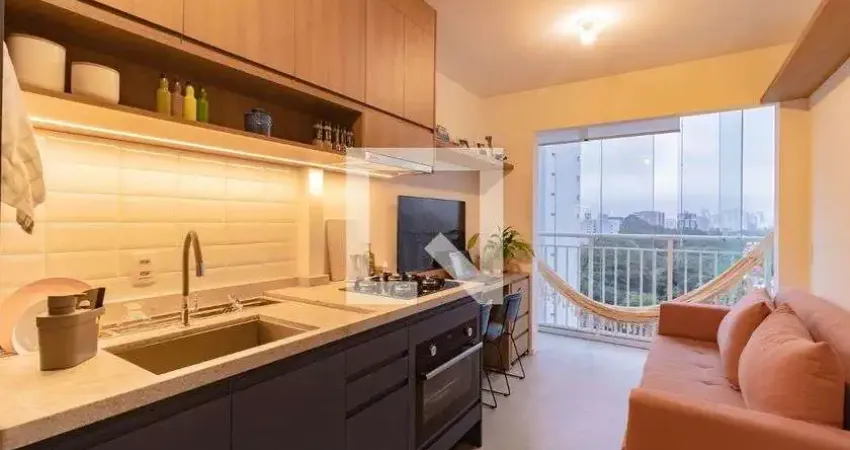 Apartamento para venda - jabaquara, 1 quarto, 26 m² - são paulo