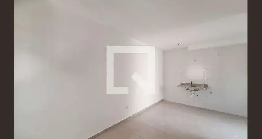 Apartamento para venda - água fria, 2 quartos, 41 m² - são paulo