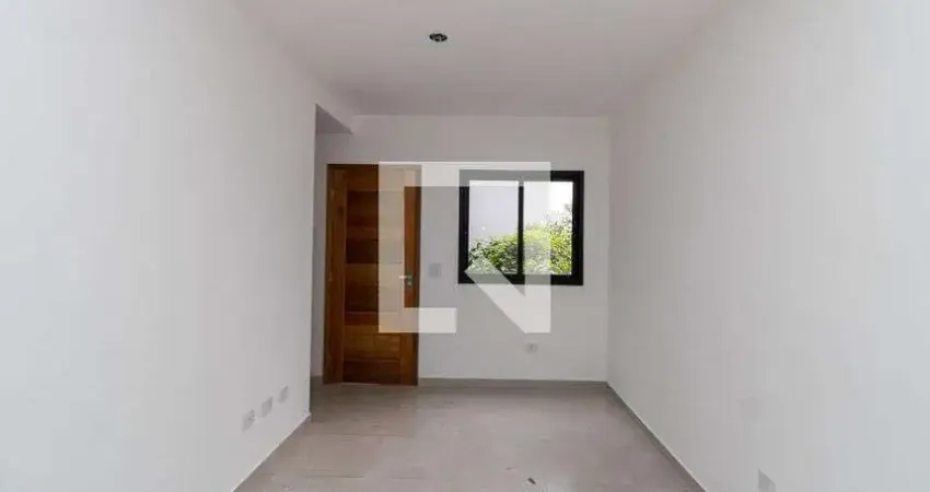 Apartamento para venda - água fria, 2 quartos, 41 m² - são paulo