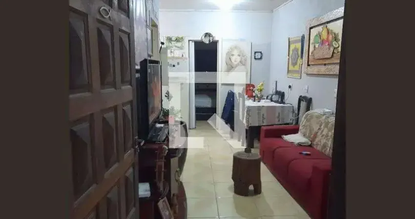 Apartamento para venda - rubem berta, 2 quartos, 30 m² - porto alegre