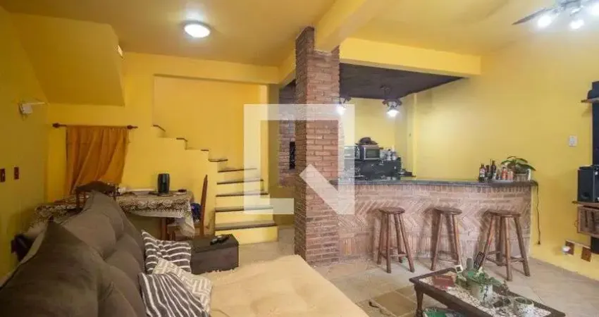 Casa com 3 quartos à venda na Rua Artur Azevedo, Partenon, Porto Alegre