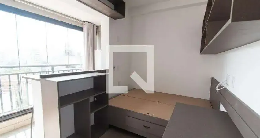 Kitnet / stúdio para venda - vila mariana, 1 quarto,  21 m² - são paulo