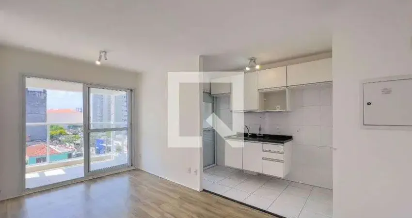 Apartamento com 1 quarto à venda na Rua Luís Gama, Cambuci, São Paulo