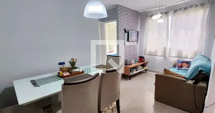 Apartamento para venda - jacarepaguá, 2 quartos, 39 m² - rio de janeiro