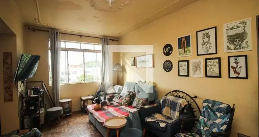 Apartamento para venda - medianeira, 2 quartos,  61 m² - porto alegre