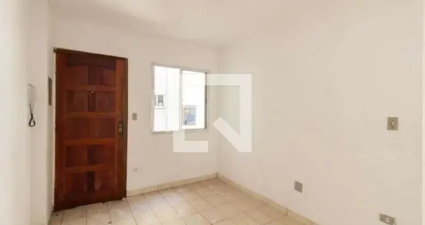 Apartamento para venda - itaquera, 2 quartos, 45 m² - são paulo