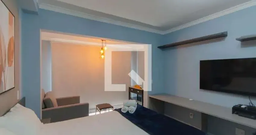 Kitnet / stúdio para venda - vila mariana, 1 quarto,  34 m² - são paulo