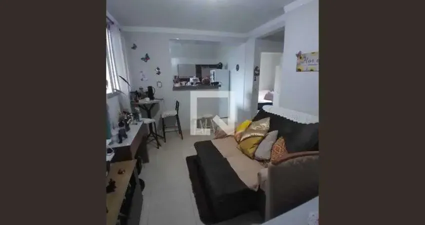Apartamento com 2 quartos à venda na Rua Joaquim José, Centro, Contagem