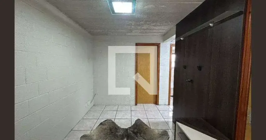 Apartamento para venda - canudos, 2 quartos, 48 m² - novo hamburgo