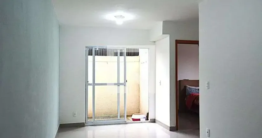 Apartamento para venda - rubem berta, 2 quartos,  44 m² - porto alegre