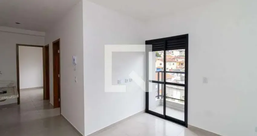 Apartamento para venda - água fria, 2 quartos,  41 m² - são paulo
