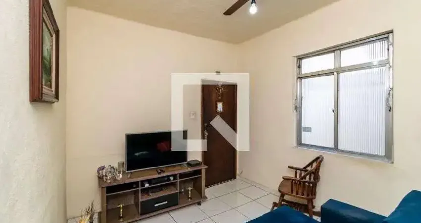 Cobertura para venda - olaria, 2 quartos,  50 m² - rio de janeiro