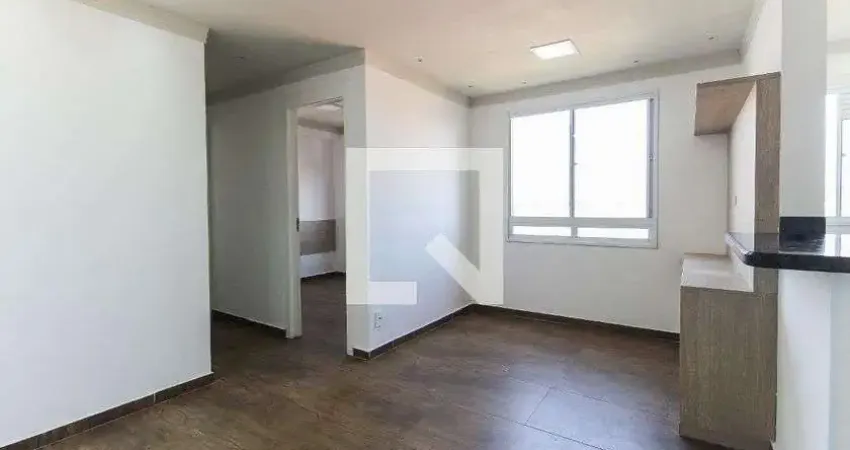 Apartamento para venda - vila carmosina, 2 quartos,  43 m² - são paulo